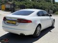 Jaguar fx 2012