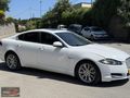 Jaguar fx 2012