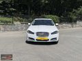 Jaguar fx 2012