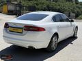Jaguar fx 2012