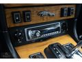 'GALATA' 1986 JAGUAR XJ6 4.0