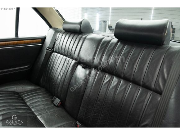 'GALATA' 1986 JAGUAR XJ6 4.0