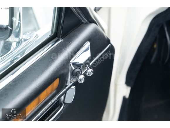 'GALATA' 1986 JAGUAR XJ6 4.0