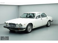 'GALATA' 1986 JAGUAR XJ6 4.0