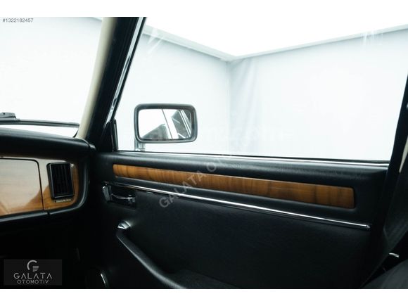 'GALATA' 1986 JAGUAR XJ6 4.0