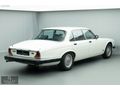 'GALATA' 1986 JAGUAR XJ6 4.0
