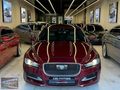 CSR MOTORS-2015 JAGUAR XE 2.0 D R-SPORT CAM TAVAN-ŞERİT TAKİP