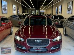 CSR MOTORS-2015 JAGUAR XE 2.0 D R-SPORT CAM TAVAN-ŞERİT TAKİP
