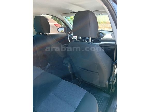 Sahibinden Fiat Egea 1.4 Fire Easy 2020 Model