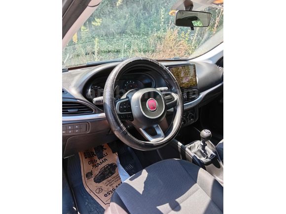 Sahibinden Fiat Egea 1.4 Fire Easy 2020 Model