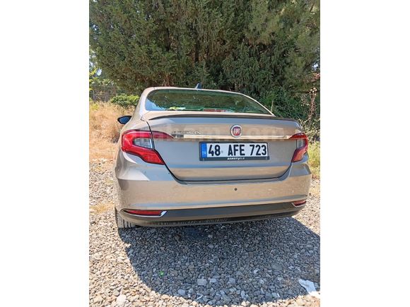 Sahibinden Fiat Egea 1.4 Fire Easy 2020 Model