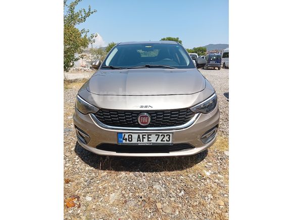 Sahibinden Fiat Egea 1.4 Fire Easy 2020 Model