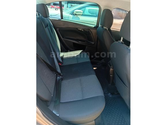 Sahibinden Fiat Egea 1.4 Fire Easy 2020 Model