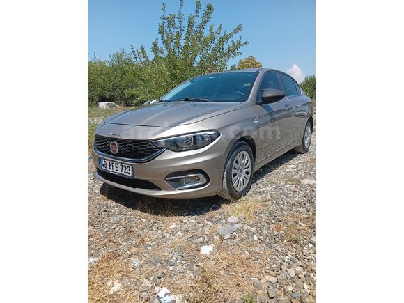 Sahibinden Fiat Egea 1.4 Fire Easy 2020 Model