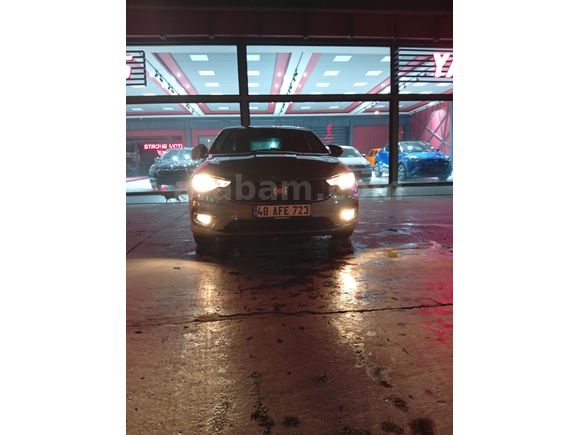 Sahibinden Fiat Egea 1.4 Fire Easy 2020 Model