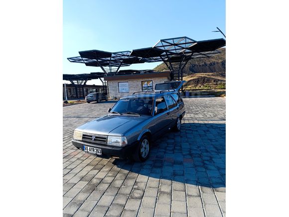 Sahibinden Tofaş Kartal S 1997 Model