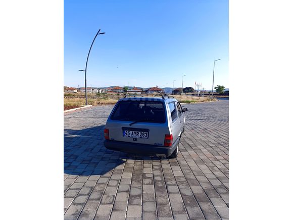Sahibinden Tofaş Kartal S 1997 Model