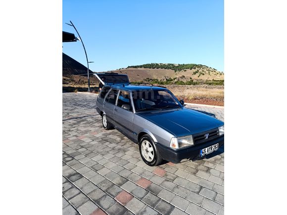 Sahibinden Tofaş Kartal S 1997 Model