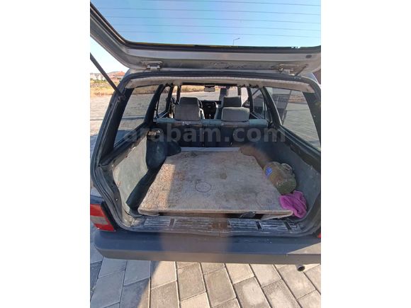 Sahibinden Tofaş Kartal S 1997 Model