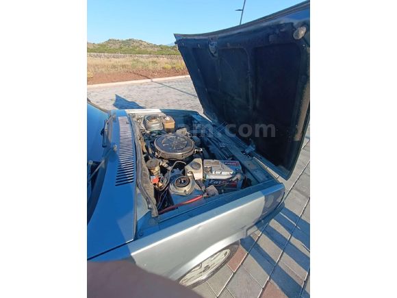 Sahibinden Tofaş Kartal S 1997 Model