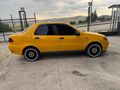 VOİCE'DEN ORJİNAL SARI ALBEA 1.2 16V