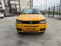 VOİCE'DEN ORJİNAL SARI ALBEA 1.2 16V