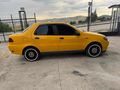 VOİCE'DEN ORJİNAL SARI ALBEA 1.2 16V