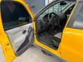 VOİCE'DEN ORJİNAL SARI ALBEA 1.2 16V