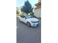 Sahibinden öğretmenden Renault Clio 1.5 dCi Joy 2017 Beyaz