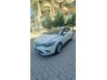 Sahibinden öğretmenden Renault Clio 1.5 dCi Joy 2017 Beyaz