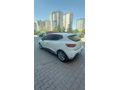 Sahibinden öğretmenden Renault Clio 1.5 dCi Joy 2017 Beyaz