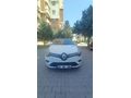 Sahibinden öğretmenden Renault Clio 1.5 dCi Joy 2017 Beyaz
