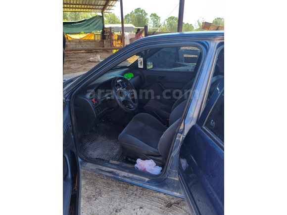 Sahibinden Klimalı Ford Escort 1.6 CLX 1995 Model