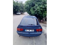 Sahibinden Klimalı Ford Escort 1.6 CLX 1995 Model