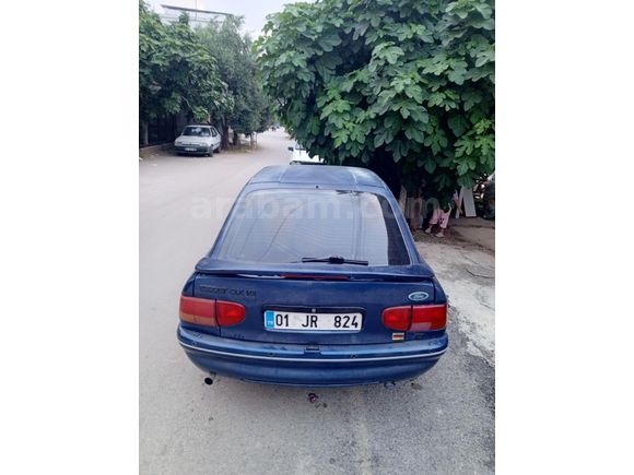 Sahibinden Klimalı Ford Escort 1.6 CLX 1995 Model