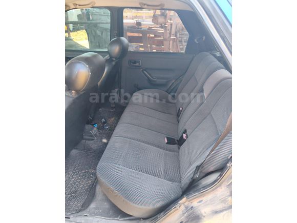 Sahibinden Klimalı Ford Escort 1.6 CLX 1995 Model