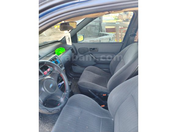 Sahibinden Klimalı Ford Escort 1.6 CLX 1995 Model