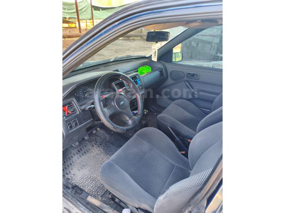 Sahibinden Klimalı Ford Escort 1.6 CLX 1995 Model