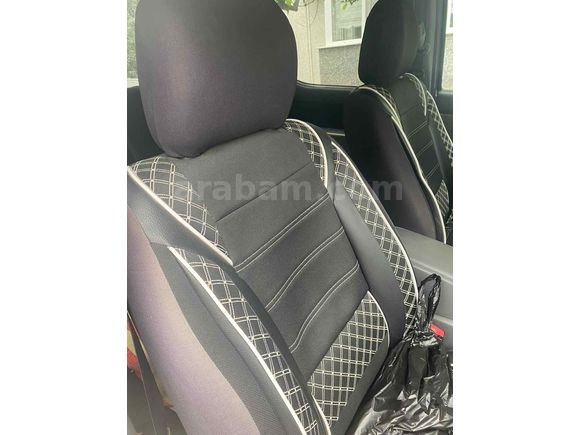 Sahibinden Ford Ranger 2.5 TDCi XLT 2011 Model 