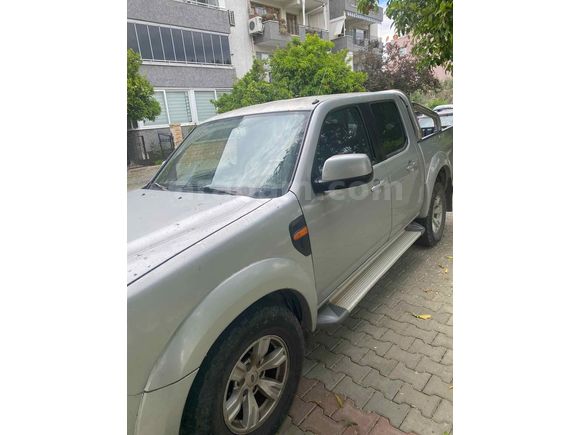 Sahibinden Ford Ranger 2.5 TDCi XLT 2011 Model 