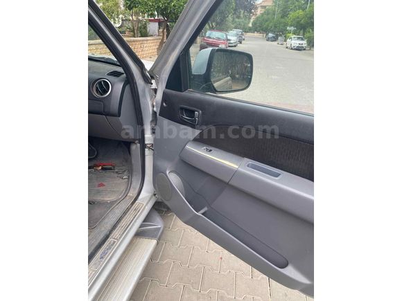 Sahibinden Ford Ranger 2.5 TDCi XLT 2011 Model 