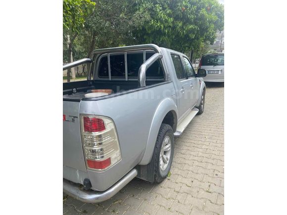 Sahibinden Ford Ranger 2.5 TDCi XLT 2011 Model 