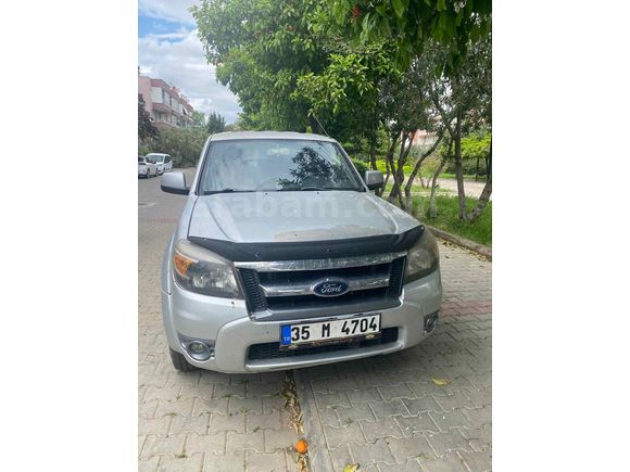 Sahibinden Ford Ranger 2.5 TDCi XLT 2011 Model 