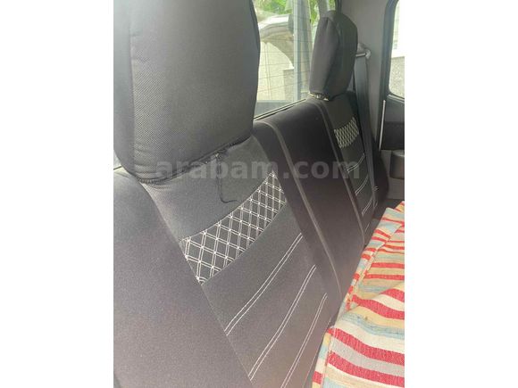 Sahibinden Ford Ranger 2.5 TDCi XLT 2011 Model 