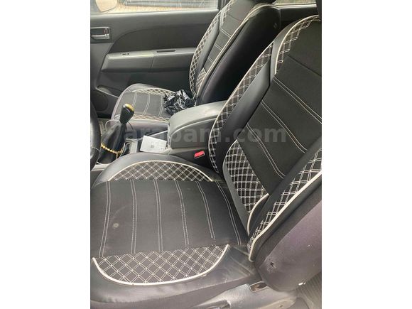 Sahibinden Ford Ranger 2.5 TDCi XLT 2011 Model 
