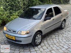 [MASCAR] 2004 FİAT ALBEA 200.000KM 1.2 *BENZİN/LPG *KLİMA *TEMİZ