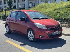 Sahibinden Toyota Yaris 1.33 Fun 2013 Model 