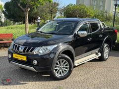 EMKADAN MITSUBISHI L200 4X4 BLIZZARD (KOLTUK ISITMA+ŞERİT TAKİP)