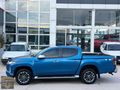 2019 BOYASIZ BAKIMLI 4X4 L200