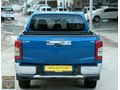 2019 BOYASIZ BAKIMLI 4X4 L200